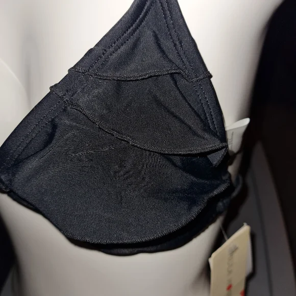 Hula Honey Women's Swimwear Size Small - Picture 2 of 3